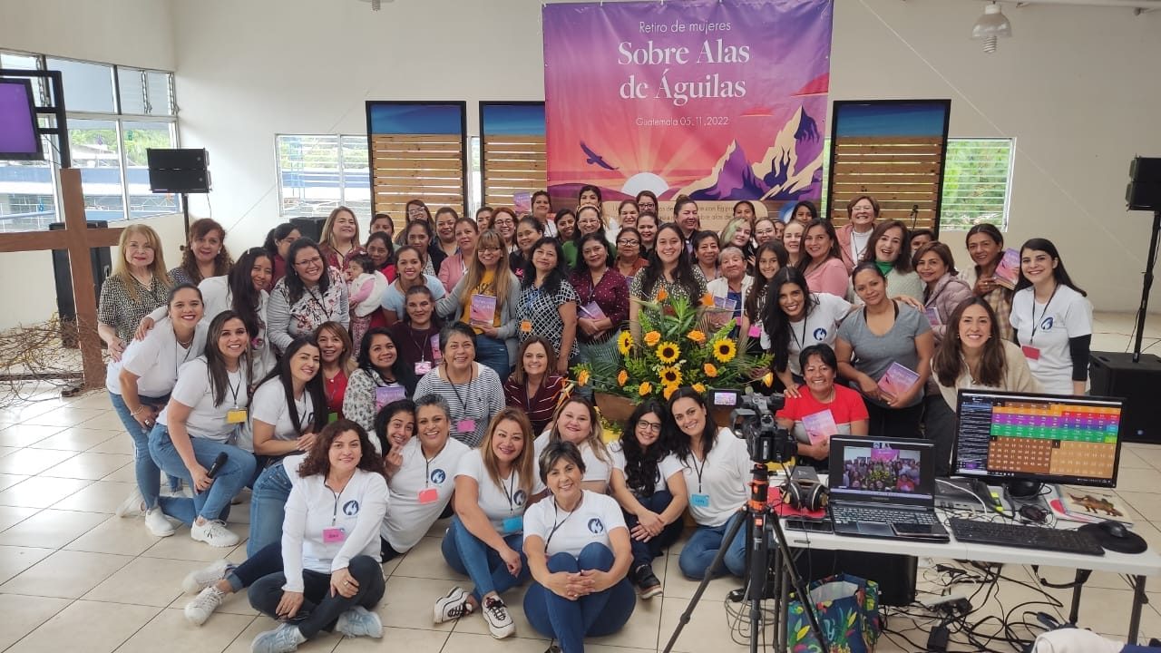 Foto grupal